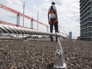 AVRASYA SAFETY YAŞAM HATLARI UYGULAMALARI