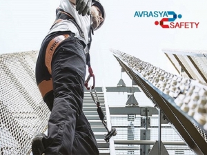 AVRASYA SAFETY YAŞAM HATLARI