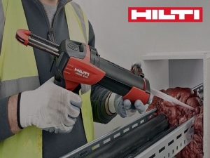 HILTI PASİF YANGIN DURDURUCULAR